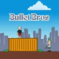 Bullet Bros